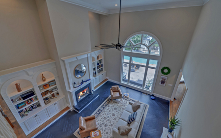 Stunning 5 Bedroom Home for Sale in Buford, Georgia - image 9