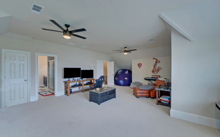 Stunning 5 Bedroom Home for Sale in Buford, Georgia - image 31