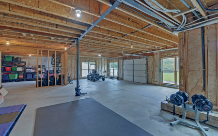 Stunning 5 Bedroom Home for Sale in Buford, Georgia - image 38