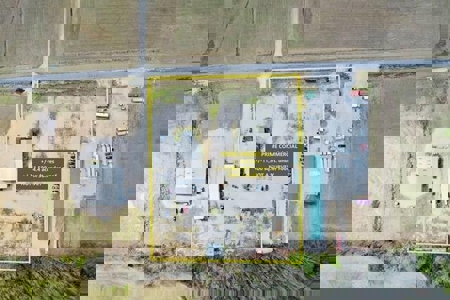 Commercial Property Baldwyn, MS - image 47