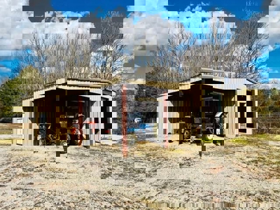 Commercial Property Baldwyn, MS - image 13