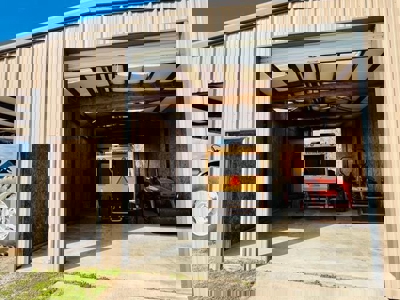 Commercial Property Baldwyn, MS - image 12