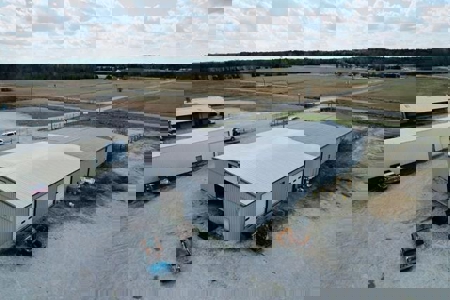 Commercial Property Baldwyn, MS - image 39