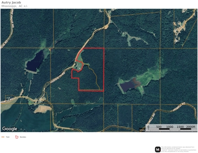 Holly Springs NF Property, Hickory Flat, MS - image 1