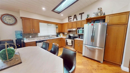 A Chatham-Kent Retreat Made for Family, Comfort & Country Living - image 7