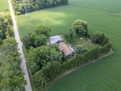 A Chatham-Kent Retreat Made for Family, Comfort & Country Living - image 34