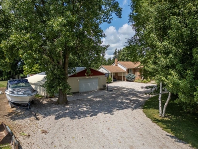 A Chatham-Kent Retreat Made for Family, Comfort & Country Living - image 40