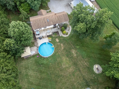 A Chatham-Kent Retreat Made for Family, Comfort & Country Living - image 25