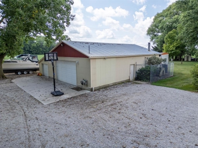 A Chatham-Kent Retreat Made for Family, Comfort & Country Living - image 27