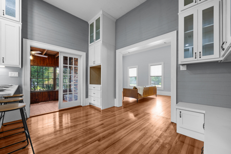 Historic 1900s Treasure Fully Restored with Modern Luxury! - image 22