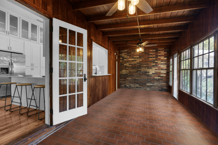 Historic 1900s Treasure Fully Restored with Modern Luxury! - image 40