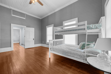 Historic 1900s Treasure Fully Restored with Modern Luxury! - image 9