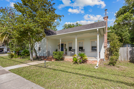 Historic 1900s Treasure Fully Restored with Modern Luxury! - image 2