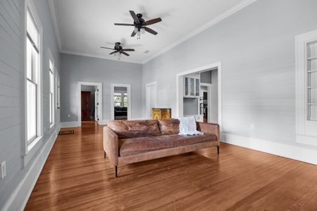 Historic 1900s Treasure Fully Restored with Modern Luxury! - image 16