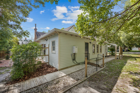 Historic 1900s Treasure Fully Restored with Modern Luxury! - image 33