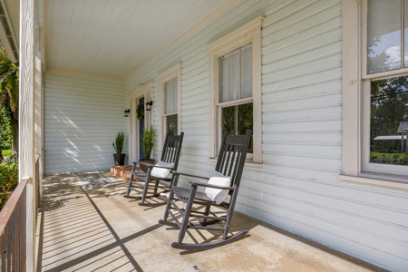 Historic 1900s Treasure Fully Restored with Modern Luxury! - image 28