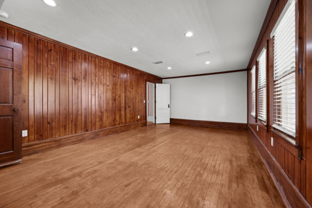 Historic 1900s Treasure Fully Restored with Modern Luxury! - image 24