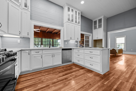 Historic 1900s Treasure Fully Restored with Modern Luxury! - image 20