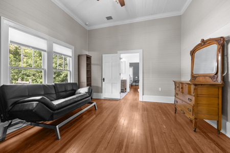 Historic 1900s Treasure Fully Restored with Modern Luxury! - image 4