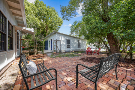 Historic 1900s Treasure Fully Restored with Modern Luxury! - image 32