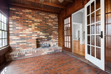 Historic 1900s Treasure Fully Restored with Modern Luxury! - image 17