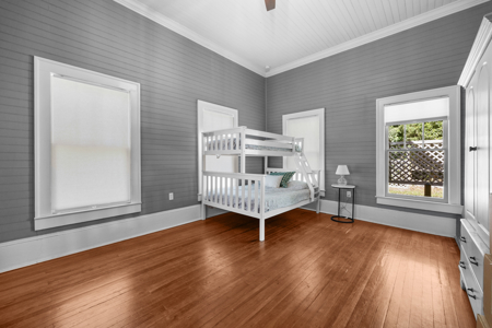 Historic 1900s Treasure Fully Restored with Modern Luxury! - image 8