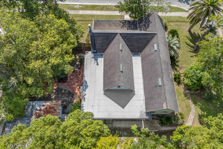 Historic 1900s Treasure Fully Restored with Modern Luxury! - image 37