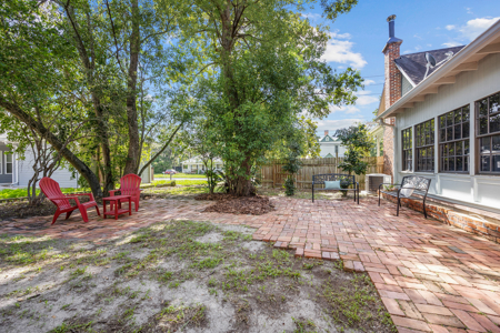 Historic 1900s Treasure Fully Restored with Modern Luxury! - image 31