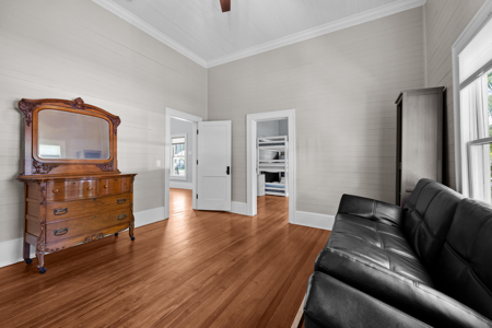 Historic 1900s Treasure Fully Restored with Modern Luxury! - image 5