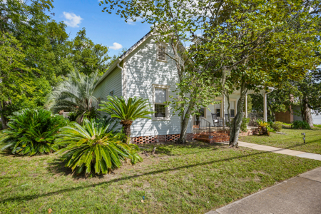 Historic 1900s Treasure Fully Restored with Modern Luxury! - image 26
