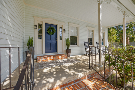 Historic 1900s Treasure Fully Restored with Modern Luxury! - image 29