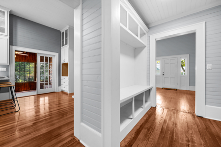 Historic 1900s Treasure Fully Restored with Modern Luxury! - image 12