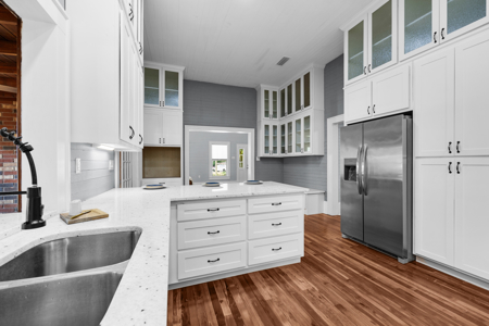 Historic 1900s Treasure Fully Restored with Modern Luxury! - image 21