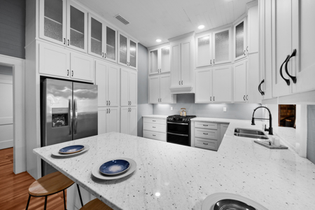 Historic 1900s Treasure Fully Restored with Modern Luxury! - image 18