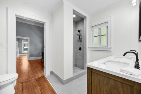 Historic 1900s Treasure Fully Restored with Modern Luxury! - image 7
