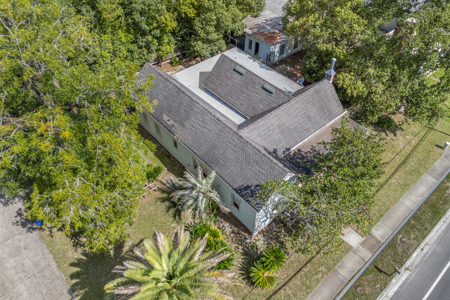 Historic 1900s Treasure Fully Restored with Modern Luxury! - image 35