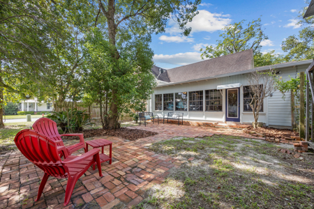 Historic 1900s Treasure Fully Restored with Modern Luxury! - image 30