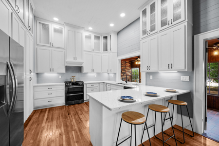 Historic 1900s Treasure Fully Restored with Modern Luxury! - image 19