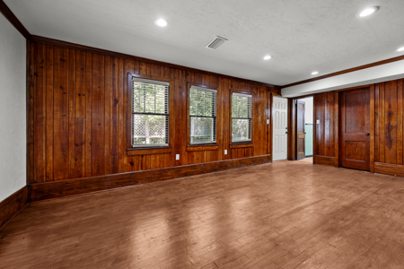 Historic 1900s Treasure Fully Restored with Modern Luxury! - image 23