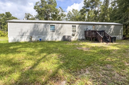 River Community With 2Bed/2Bath Home For Sale In Ft. White, FL - image 18