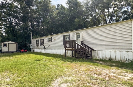 River Community With 2Bed/2Bath Home For Sale In Ft. White, FL - image 7