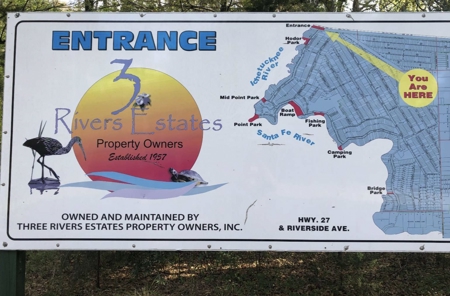 River Community With 2Bed/2Bath Home For Sale In Ft. White, FL - image 4