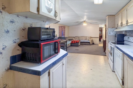 River Community With 2Bed/2Bath Home For Sale In Ft. White, FL - image 9