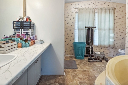 River Community With 2Bed/2Bath Home For Sale In Ft. White, FL - image 17