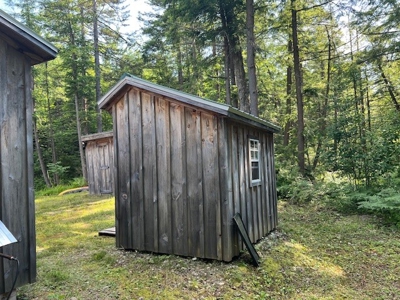 Cabin on Acreage For Sale in Herkimer County New York - image 11