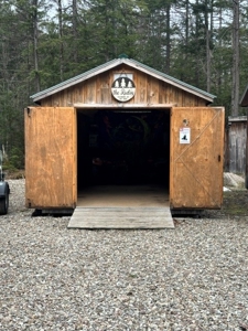 Cabin on Acreage For Sale in Herkimer County New York - image 10