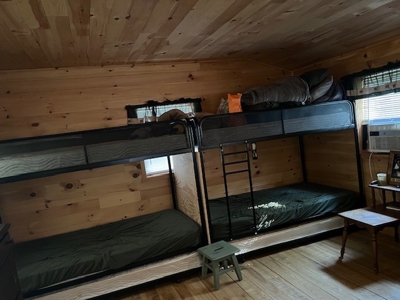 Cabin on Acreage For Sale in Herkimer County New York - image 9