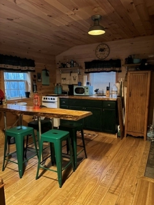 Cabin on Acreage For Sale in Herkimer County New York - image 8
