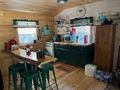 Cabin on Acreage For Sale in Herkimer County New York - image 6