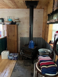 Cabin on Acreage For Sale in Herkimer County New York - image 7